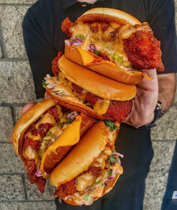 Dave's Hot Chicken Picture 2