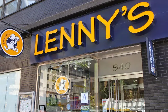 LENWICH Picture 1
