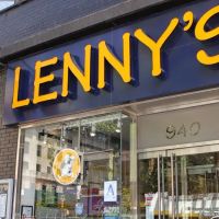 LENWICH ico