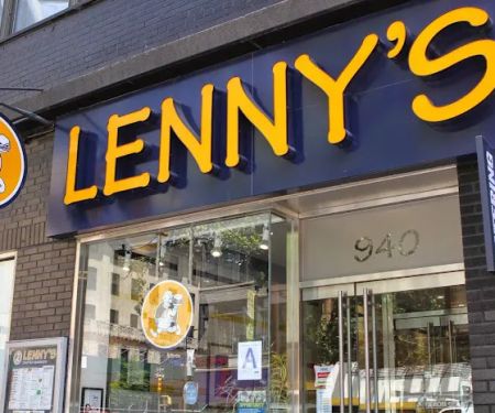 LENWICH