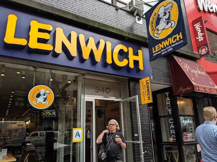 LENWICH Picture 4