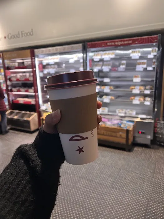 Pret A Manger Picture 8