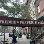 Freddie & Pepper's