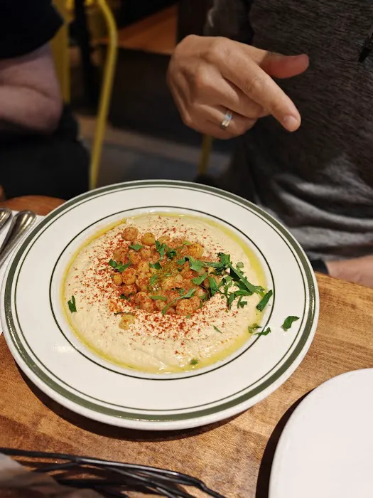 Hummus Place Picture 5
