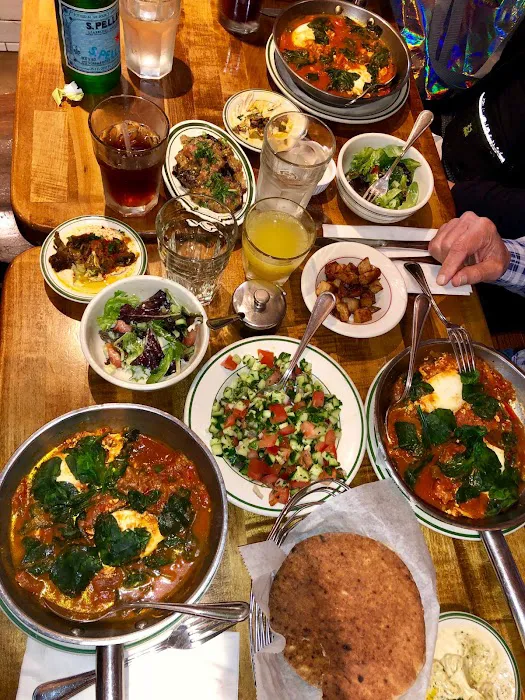 Hummus Place Picture 10