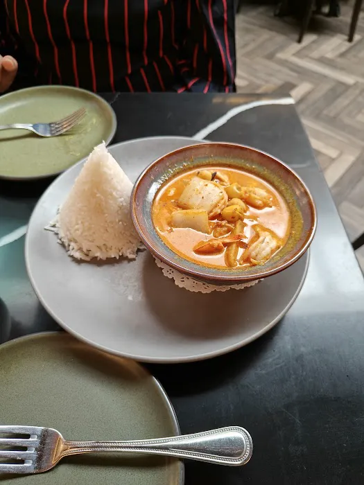 Sala Thai Picture 1