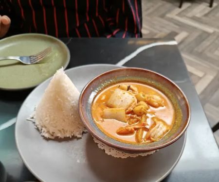 Sala Thai