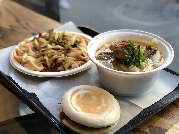 Xi'an Famous Foods 西安名吃 | 74th&Amsterdam UWS Picture 8