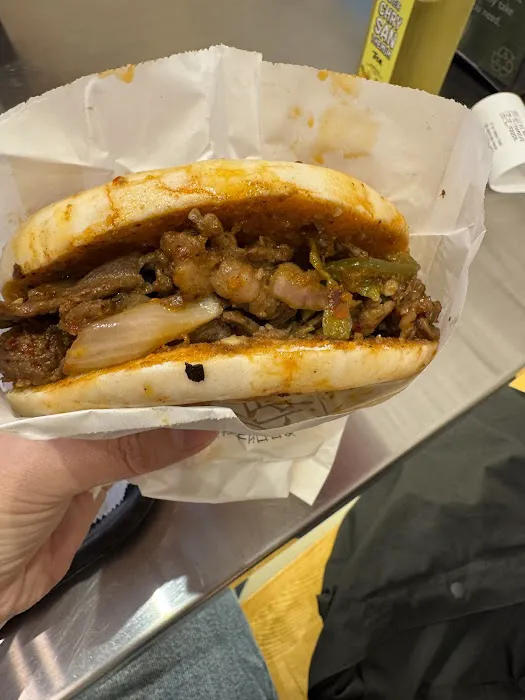 Xi'an Famous Foods 西安名吃 | 74th&Amsterdam UWS Picture 7
