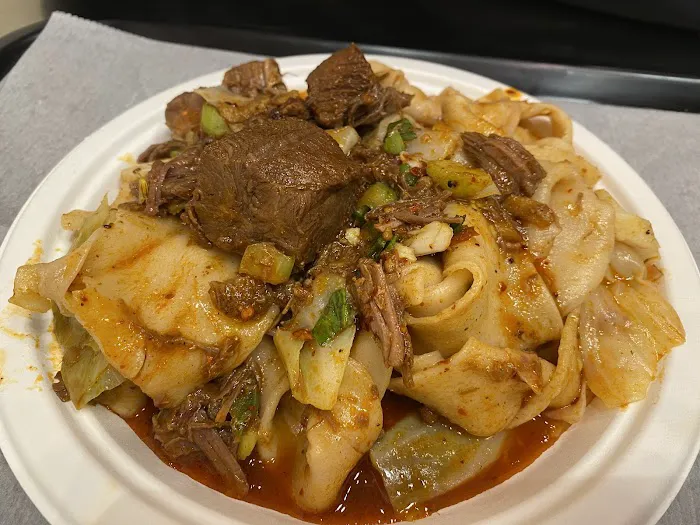 Xi'an Famous Foods 西安名吃 | 74th&Amsterdam UWS Picture 3