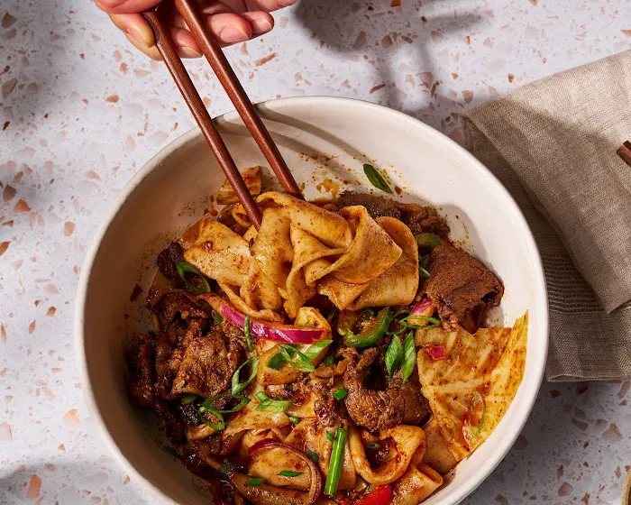 Xi'an Famous Foods 西安名吃 | 74th&Amsterdam UWS Picture 4