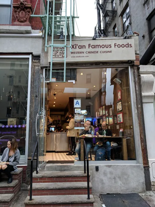 Xi'an Famous Foods 西安名吃 | 74th&Amsterdam UWS Picture 6