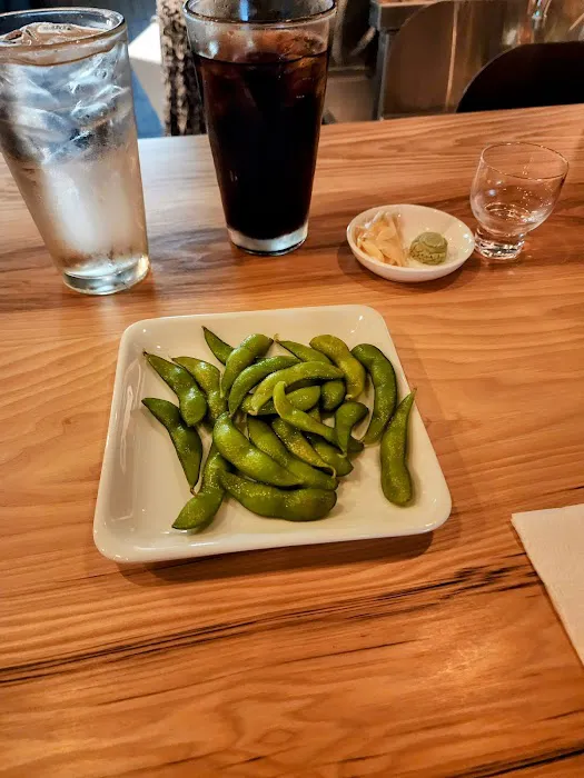 SUGARFISH by sushi nozawa Picture 9