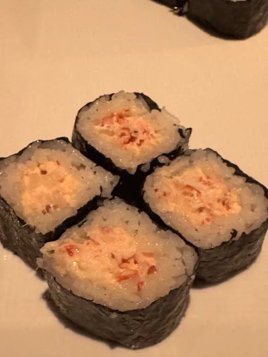 SUGARFISH by sushi nozawa Picture 5