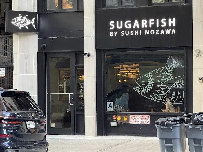 SUGARFISH by sushi nozawa Picture 8