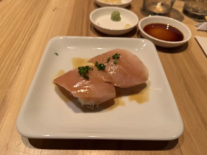 SUGARFISH by sushi nozawa Picture 1