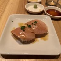 SUGARFISH by sushi nozawa ico