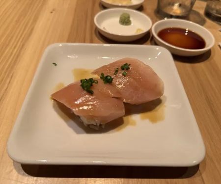 SUGARFISH by sushi nozawa