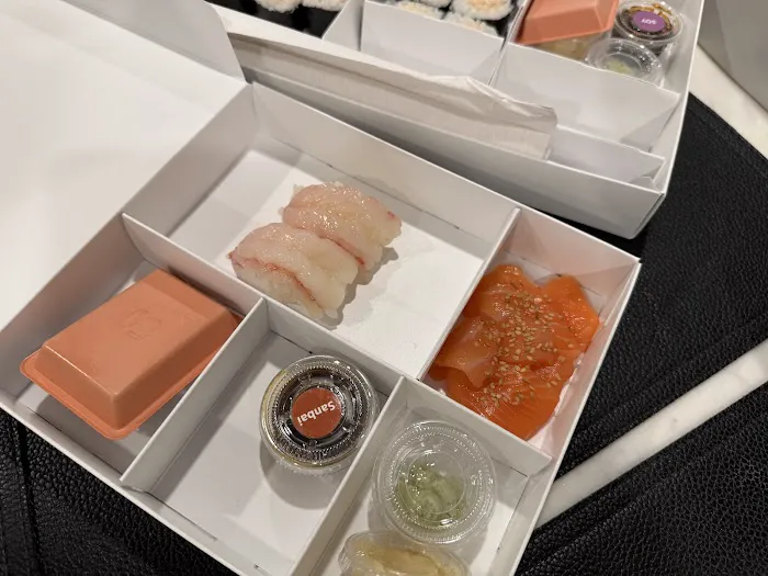 SUGARFISH by sushi nozawa Picture 7