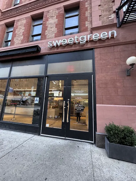 sweetgreen Picture 1