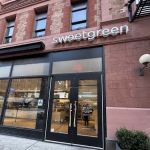 sweetgreen