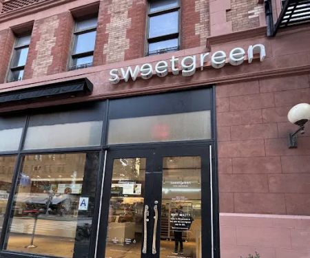 sweetgreen