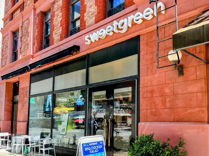 sweetgreen Picture 7