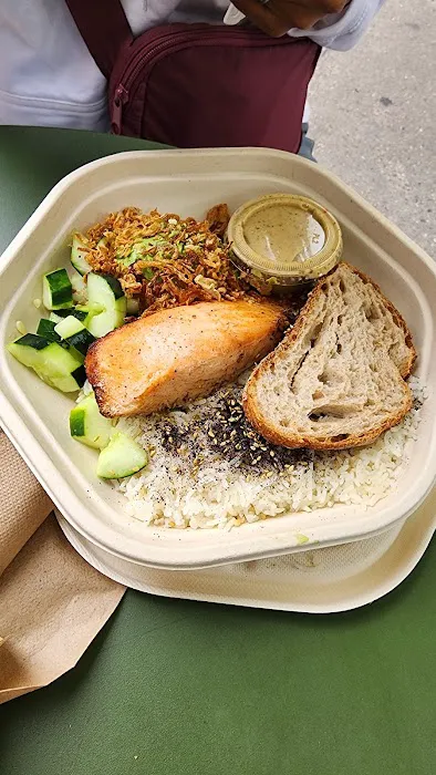 sweetgreen Picture 6