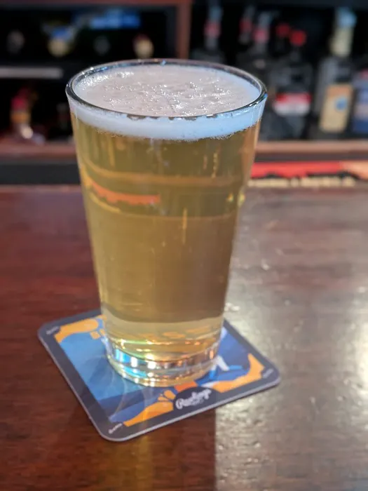 Amsterdam Ale House Picture 10