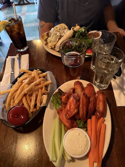 Amsterdam Ale House Picture 4