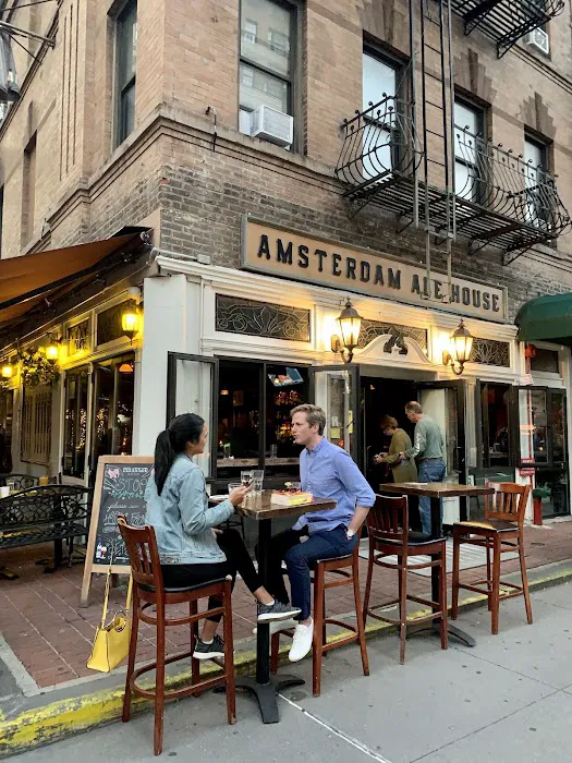 Amsterdam Ale House Picture 9