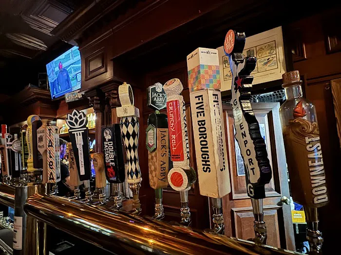 Amsterdam Ale House Picture 5