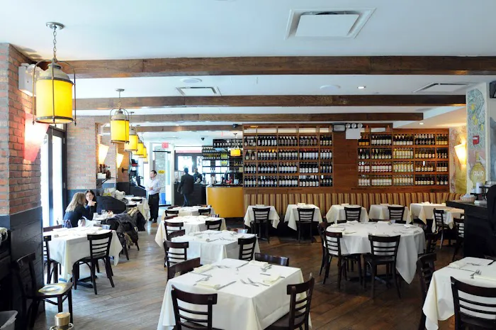 Serafina Upper West 77th (UWS) Picture 5