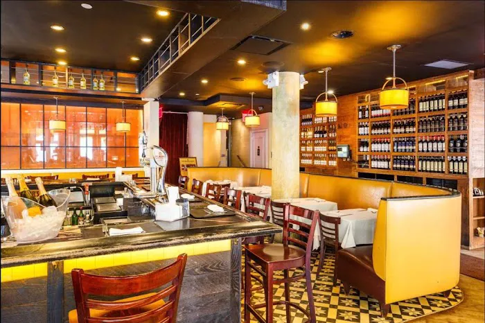 Serafina Upper West 77th (UWS) Picture 2