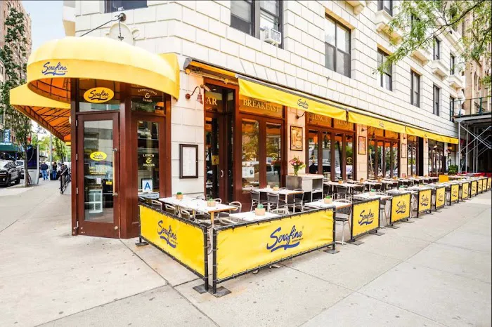 Serafina Upper West 77th (UWS) Picture 10