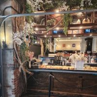 Le Lis Cafe ico