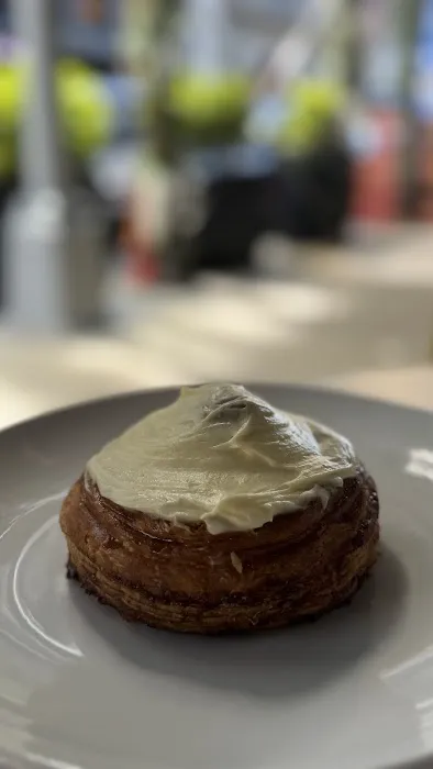 Le Lis Cafe Picture 6