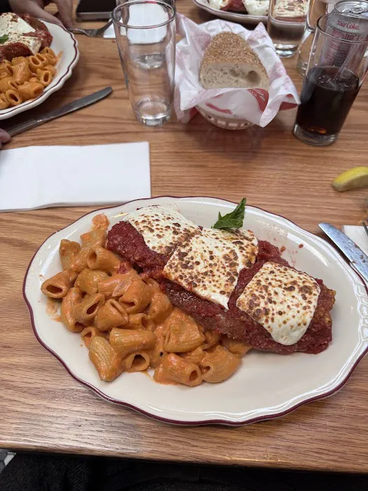 Parm Upper West Side Picture 10