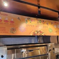 Two Boots Pizza Upper West Side ico