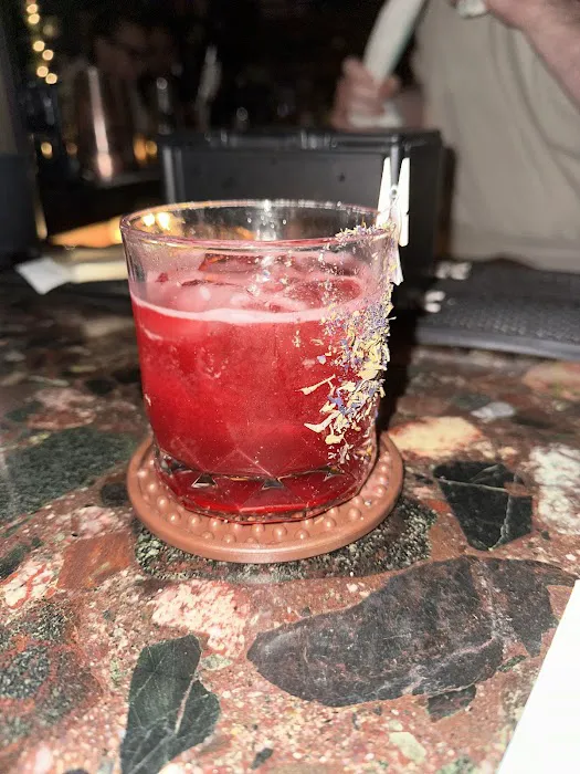 Lilly's Cocktail and Wine Picture 7