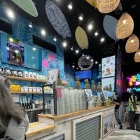 Playa Bowls ico