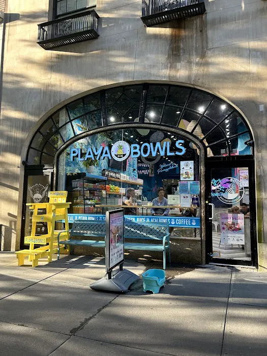 Playa Bowls Picture 6