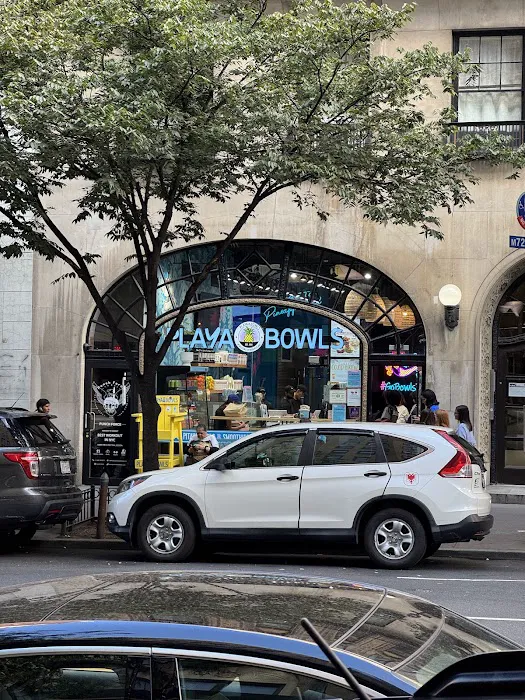 Playa Bowls Picture 7