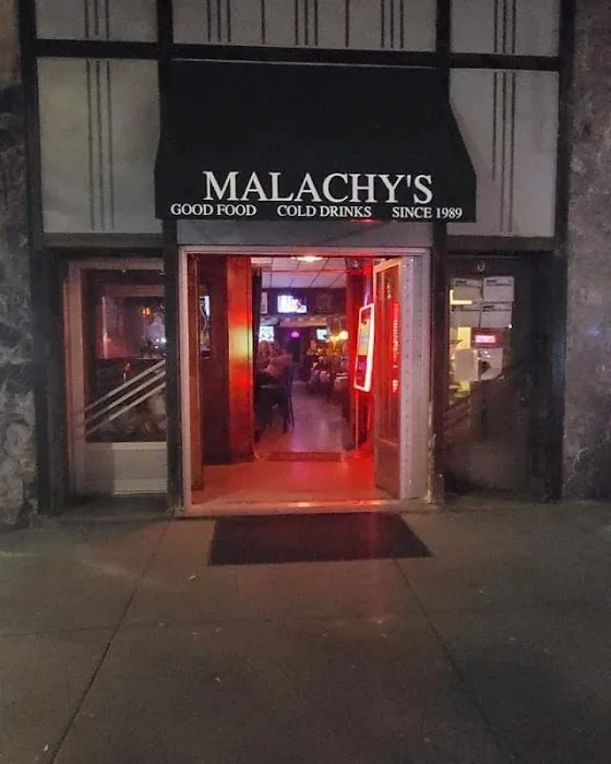 Malachy's Irish Pub Picture 1