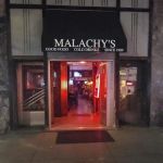 Malachy's Irish Pub