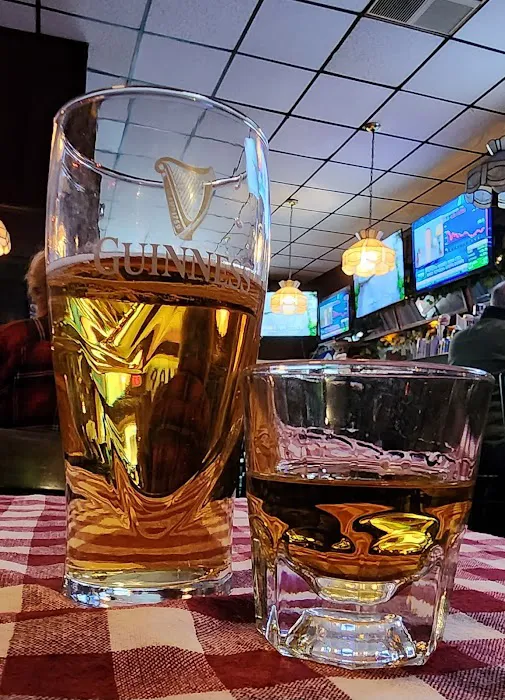 Malachy's Irish Pub Picture 6