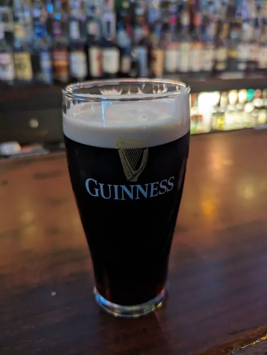Malachy's Irish Pub Picture 4