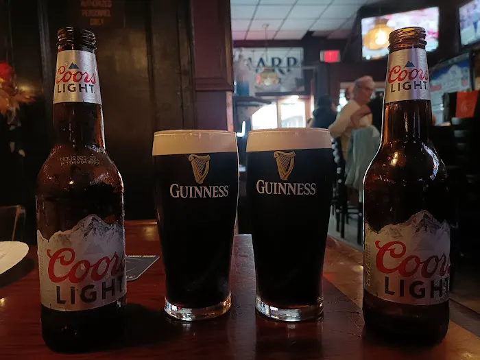 Malachy's Irish Pub Picture 7