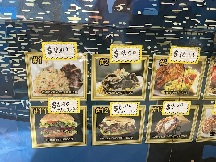 Jimmy’s Fresh Food Picture 1