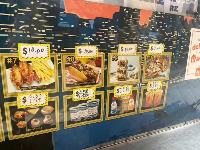 Jimmy’s Fresh Food Picture 4